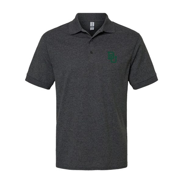Men's  Baylor Bears Dry Blend Jersey Polo