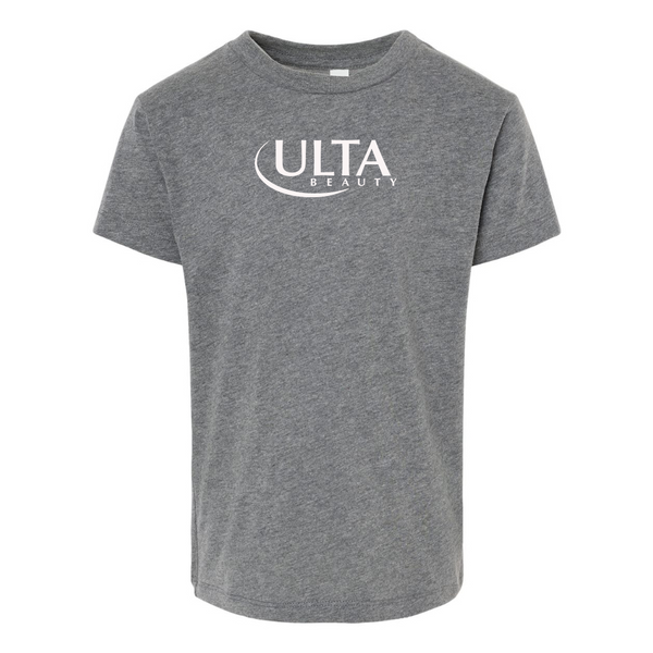 Ulta Beauty  BELLA  CANVAS Toddler Jersey Tee