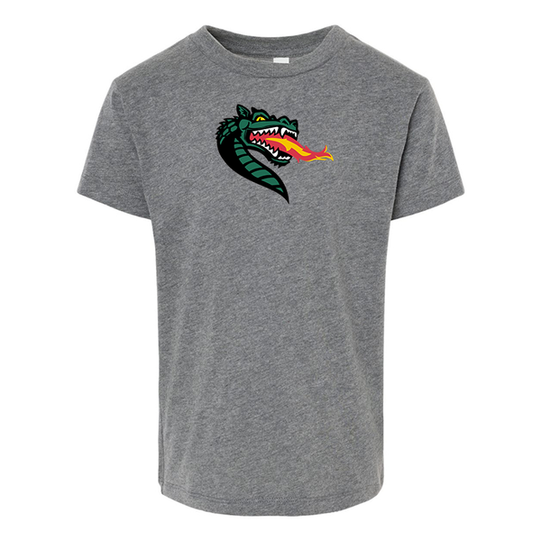 UAB Blazers BELLA  CANVAS Toddler Jersey Tee