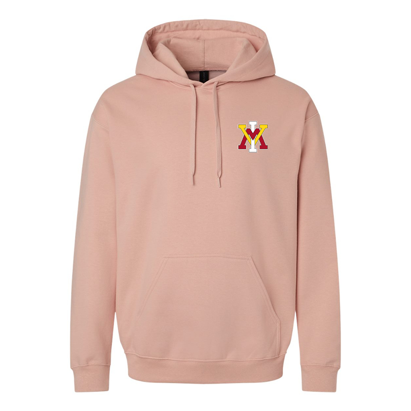 Men's VMI Keydets  Pullover Hoodie