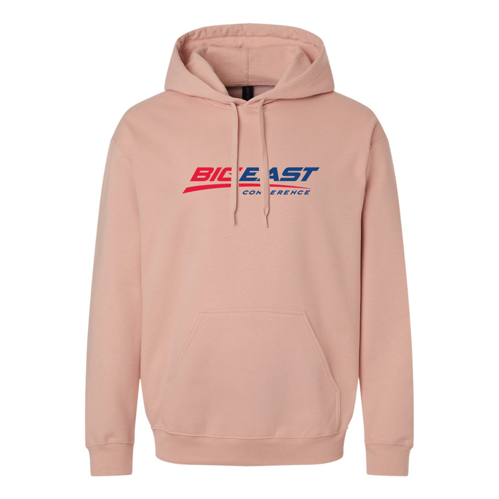 Men's Big East Conference  Pullover Hoodie