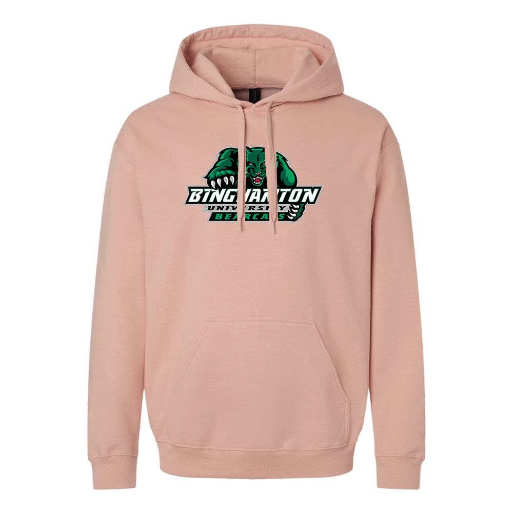 Men's Binghamton Bearcats  Pullover Hoodie