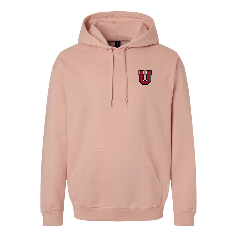 Men's Union Dutchmen Pullover Hoodie