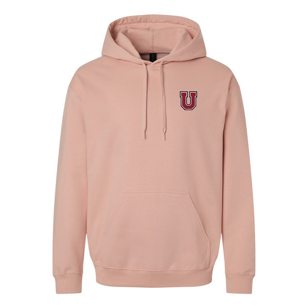 Men's Union Dutchmen Softstyle Midweight Hooded Sweatshirt