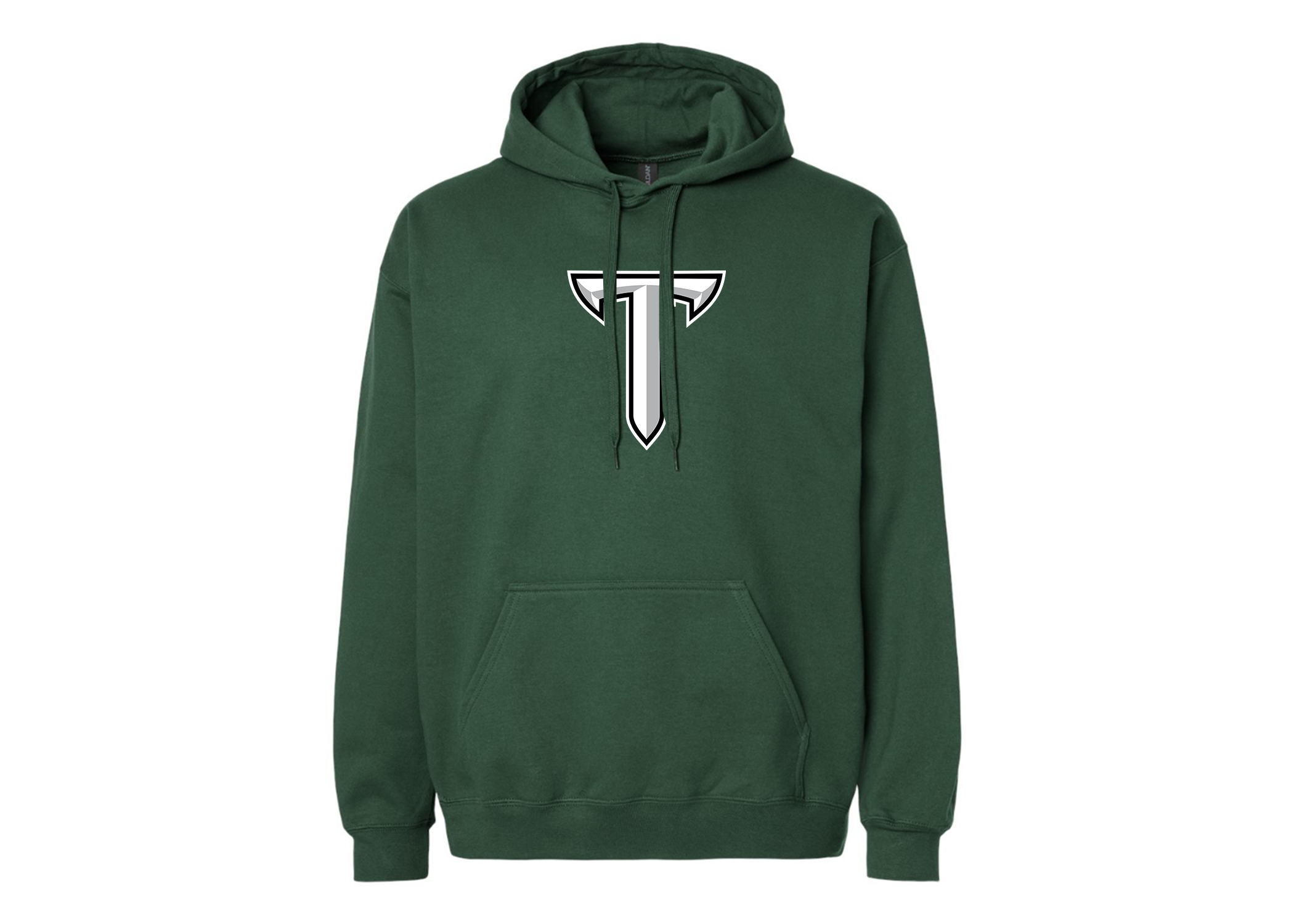 Men's Troy Trojans Pullover Hoodie