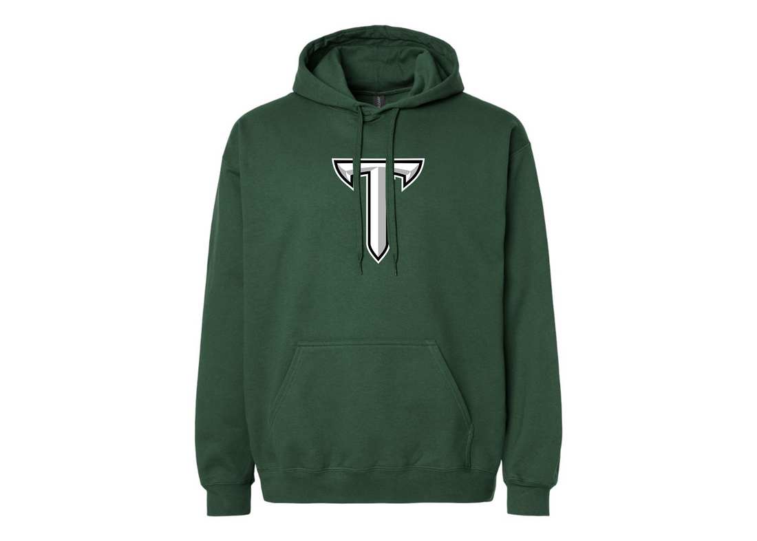 Men's Troy Trojans Pullover Hoodie