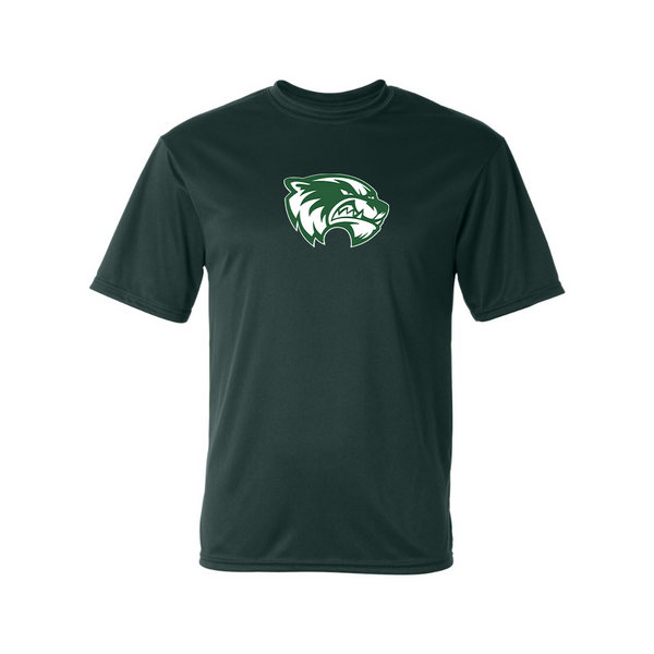 Men's  Utah Valley Wolverines Polyester T-Shirt