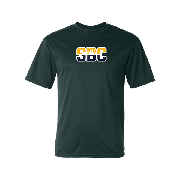 Men's Sun Belt Conference Polyester T-Shirt