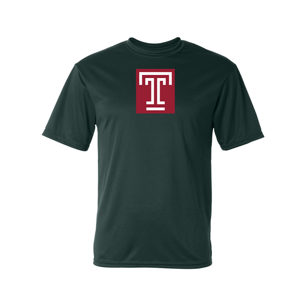 Men's Temple Owls Polyester T-Shirt