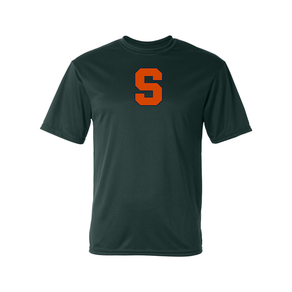 Men's Syracuse Orange Polyester T-Shirt