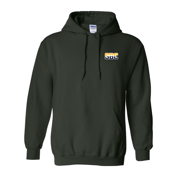 Men's Sun Belt Conference  Gildan  Heavy Blend Hooded Sweatshirt