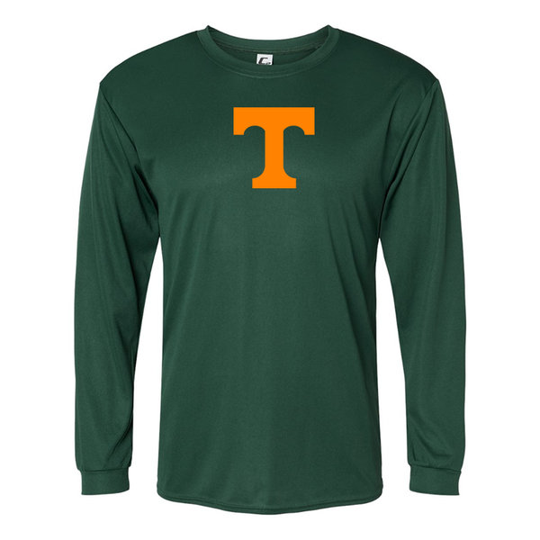 Men's Tennessee Volunteers Performance Long Sleeve T-Shirt