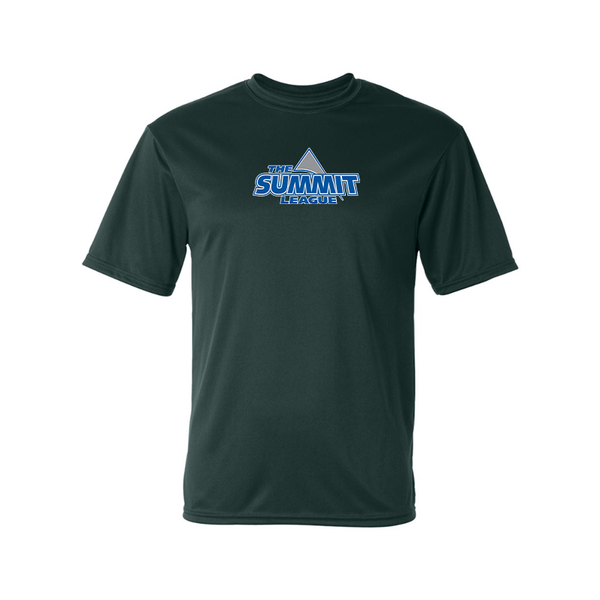 Men's The Summit League Polyester T-Shirt