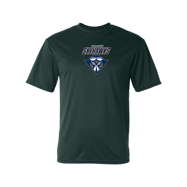 Men's Tennessee Martin Skyhawks Polyester T-Shirt