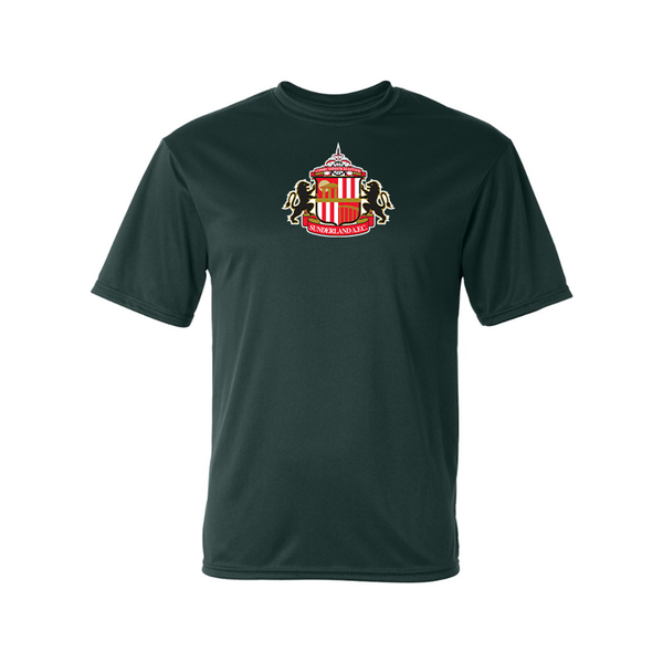 Men's Sunderland AFC Soccer Polyester T-Shirt