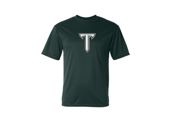Men's Troy Trojans Polyester T-Shirt
