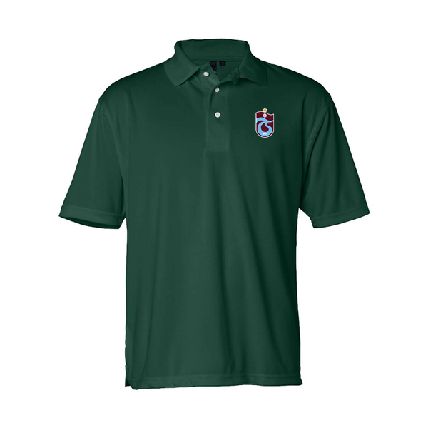 Men's Trabzonspor Soccer Sierra Pacific Moisture Free Mesh Polo