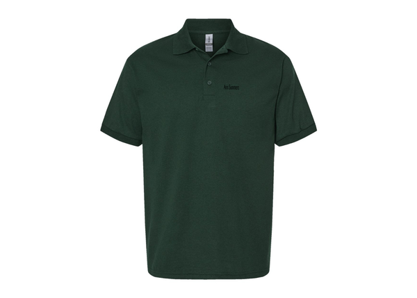 Men's Ann Summers Dry Blend Jersey Polo