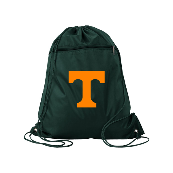 Tennessee Volunteers Q-Tees - Polyester Cinchpack