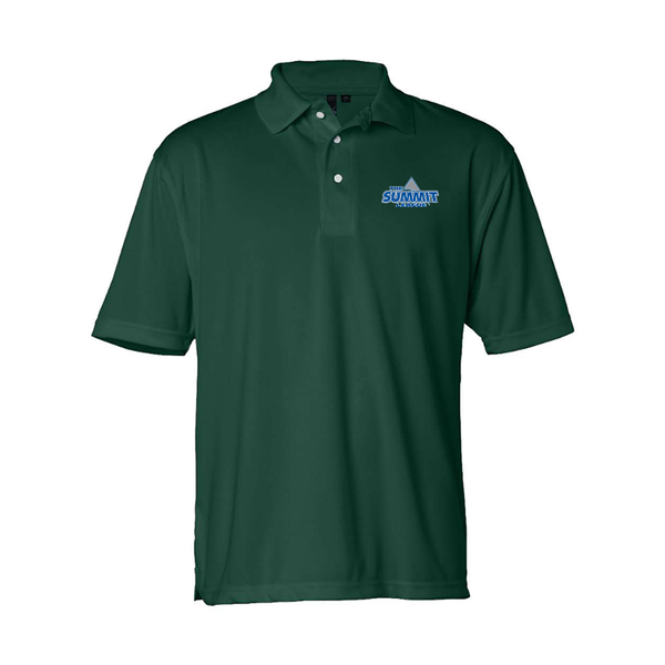 Men's The Summit League Sierra Pacific Moisture Free Mesh Polo