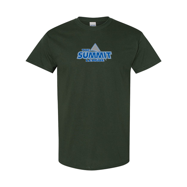 Men's The Summit League Gildan Heavy Cotton T-Shirt