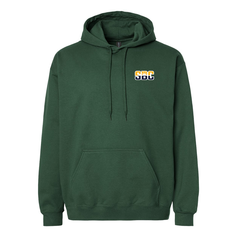 Men's Sun Belt Conference  Pullover Hoodie