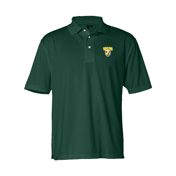 Men's  Wisconsin Milwaukee Panthers Sierra Pacific Moisture Free Mesh Polo