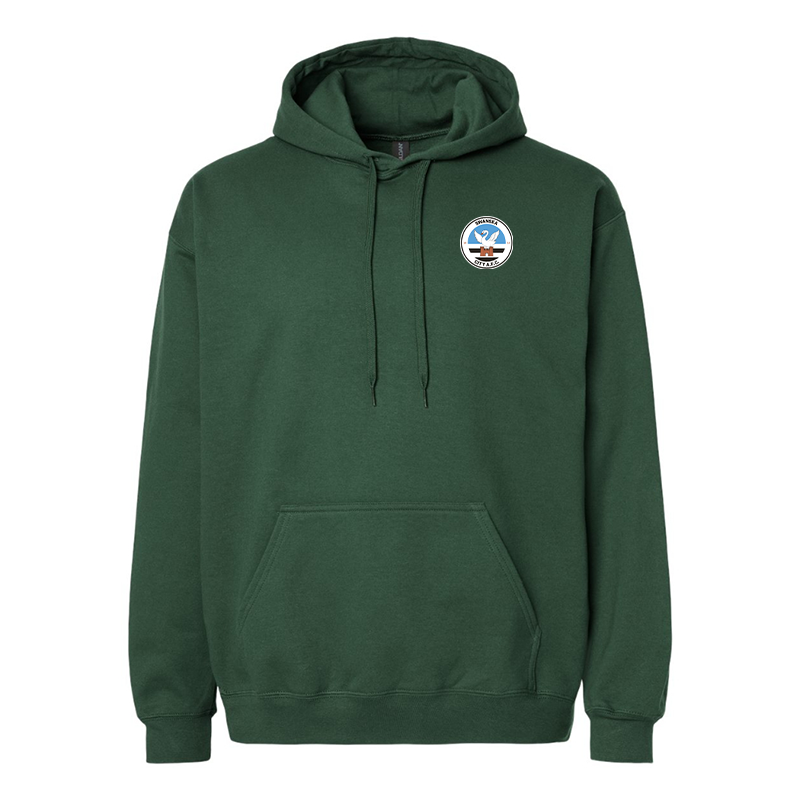 Men's Swansea City Soccer Pullover Hoodie