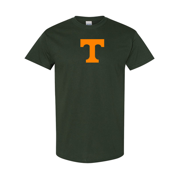 Men's Tennessee Volunteers Gildan Heavy Cotton T-Shirt