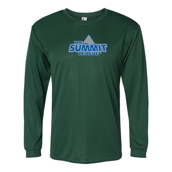 Men's The Summit League Performance Long Sleeve T-Shirt