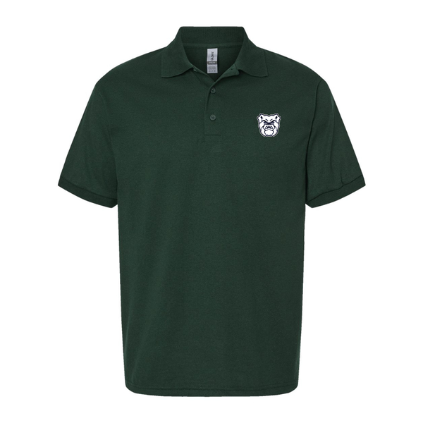 Men's  Butler Bulldogs  Dry Blend Jersey Polo
