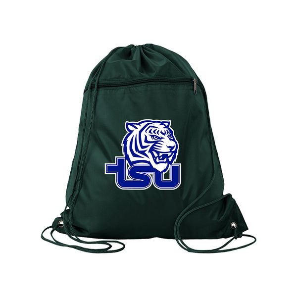 Tennessee State Tigers Q-Tees - Polyester Cinchpack