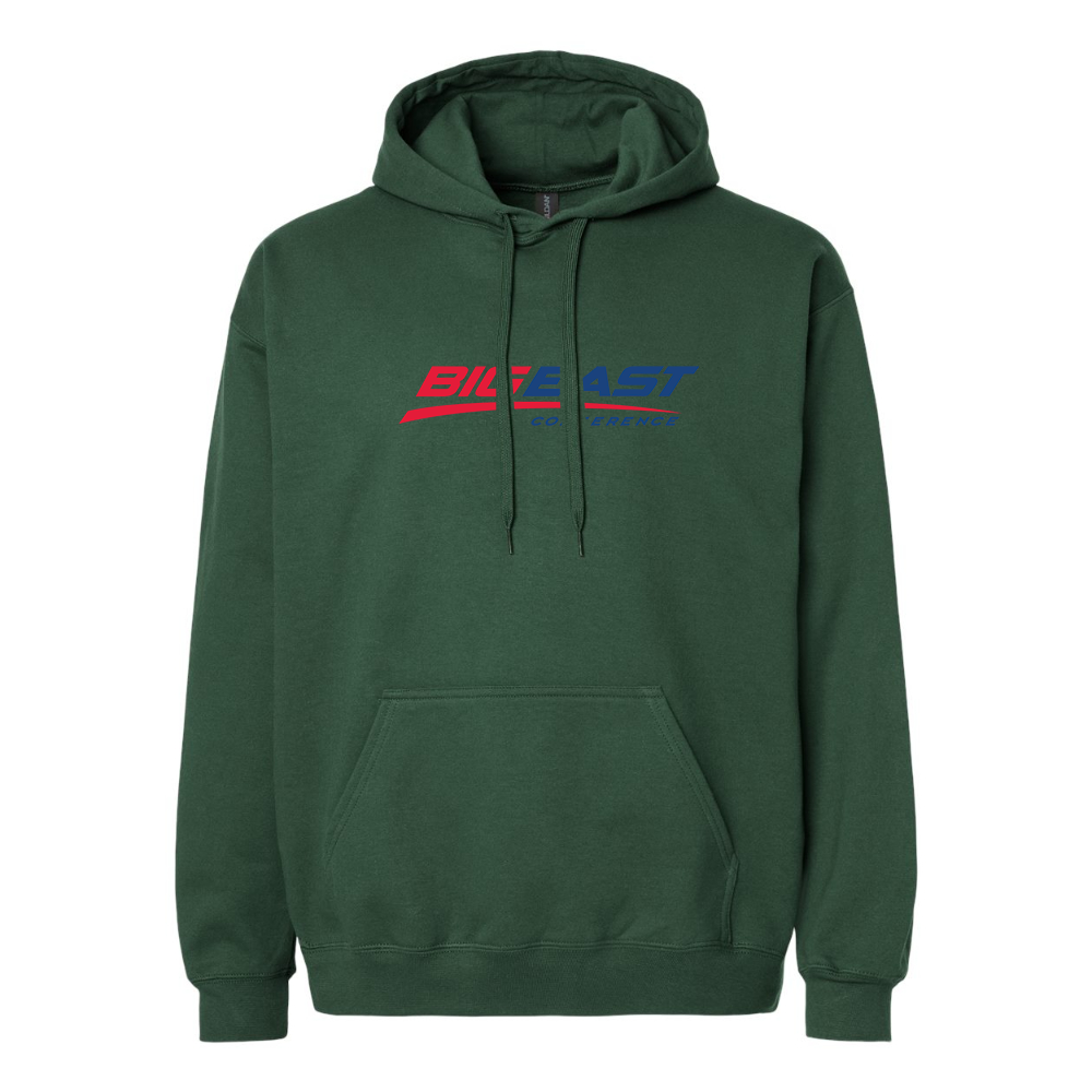 Men's Big East Conference  Pullover Hoodie