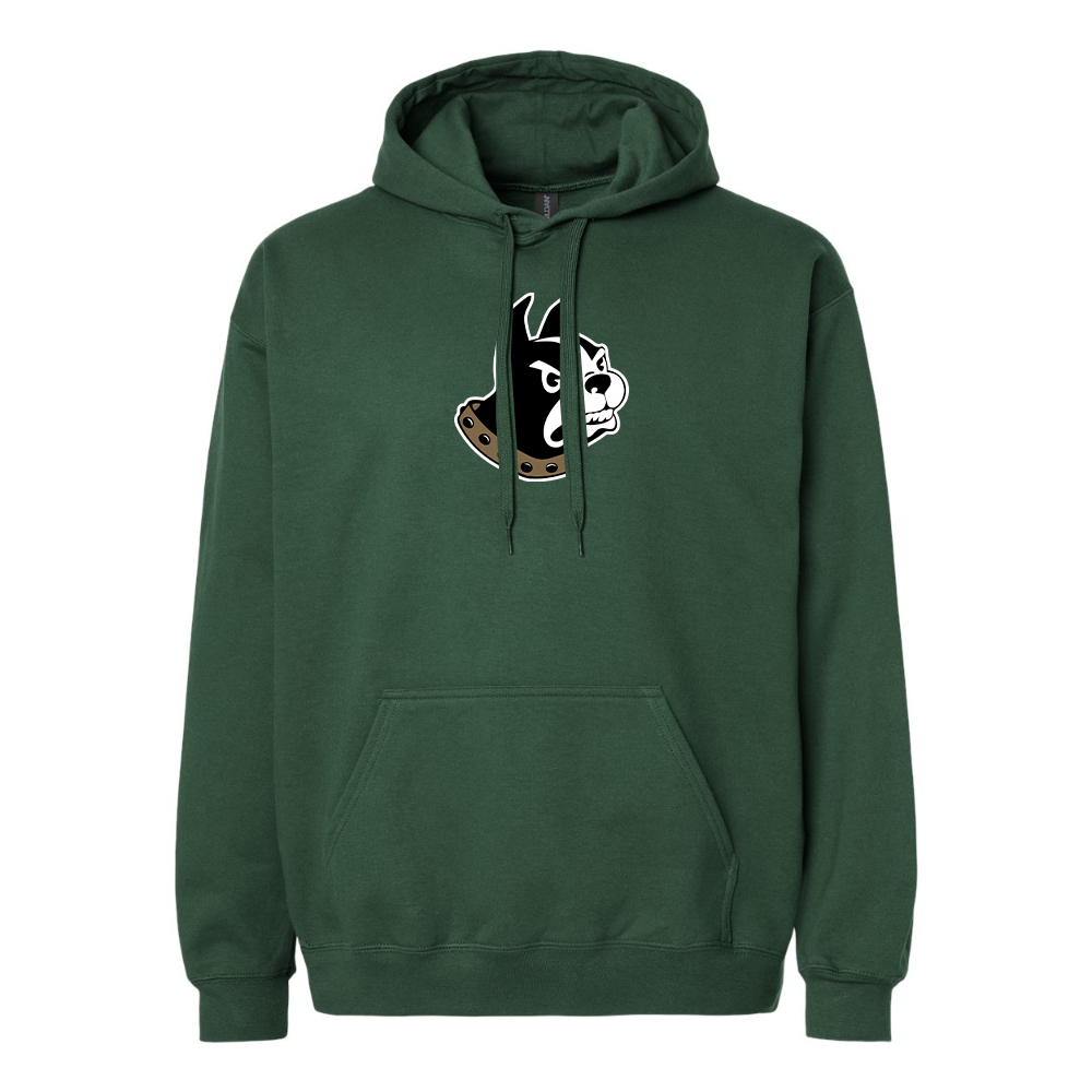 Men's  Woffrd Terriers Pullover Hoodie