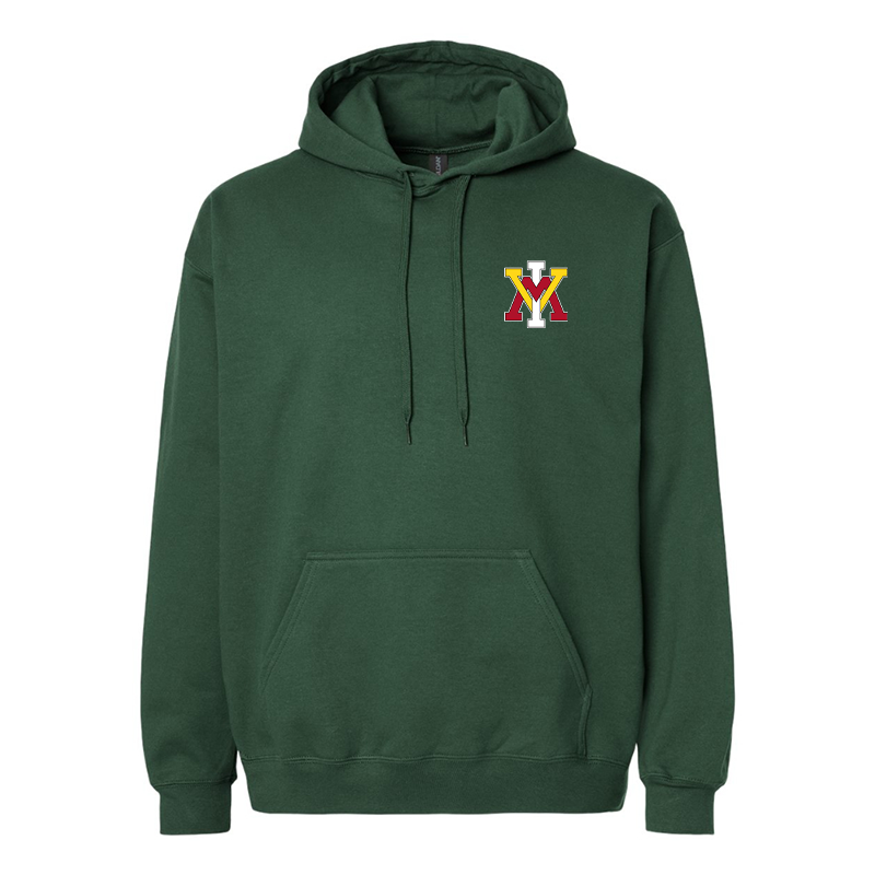 Men's VMI Keydets  Pullover Hoodie