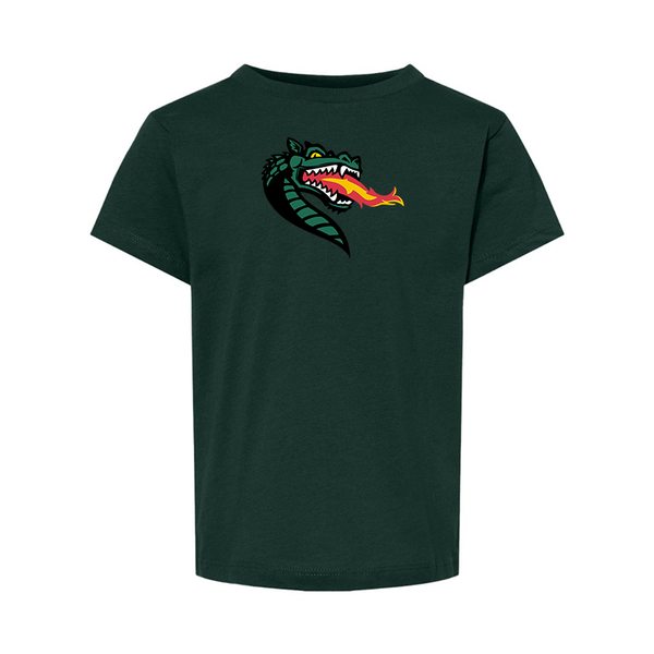 UAB Blazers BELLA  CANVAS Toddler Jersey Tee
