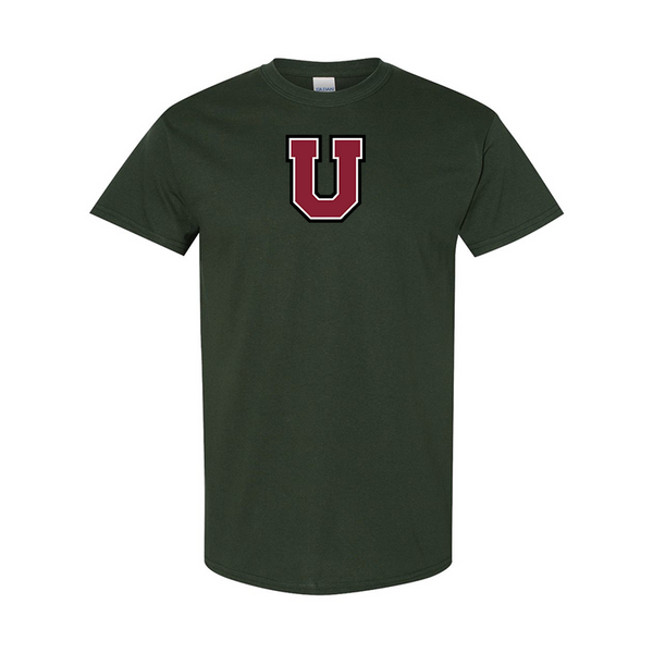Men's Union Dutchmen Gildan Heavy Cotton T-Shirt