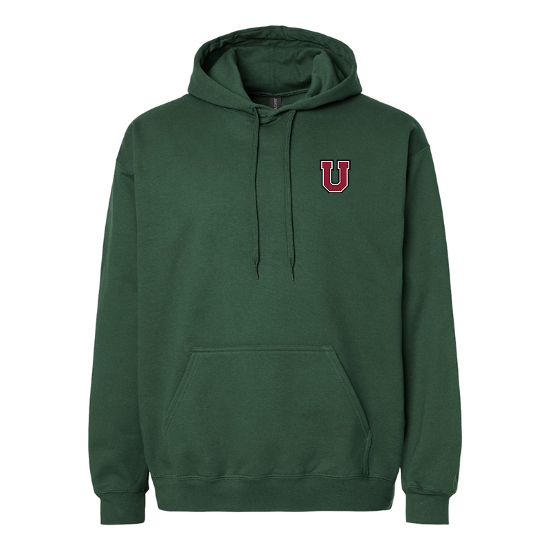 Men's Union Dutchmen Pullover Hoodie