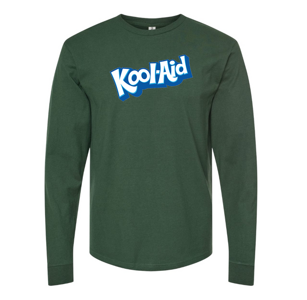 Men's kool-Aid Long Sleeve T-Shirt
