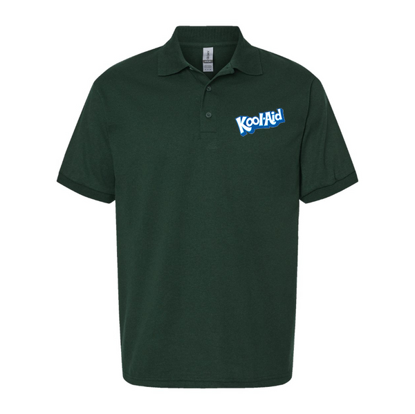 Men's kool-Aid Dry Blend Polo