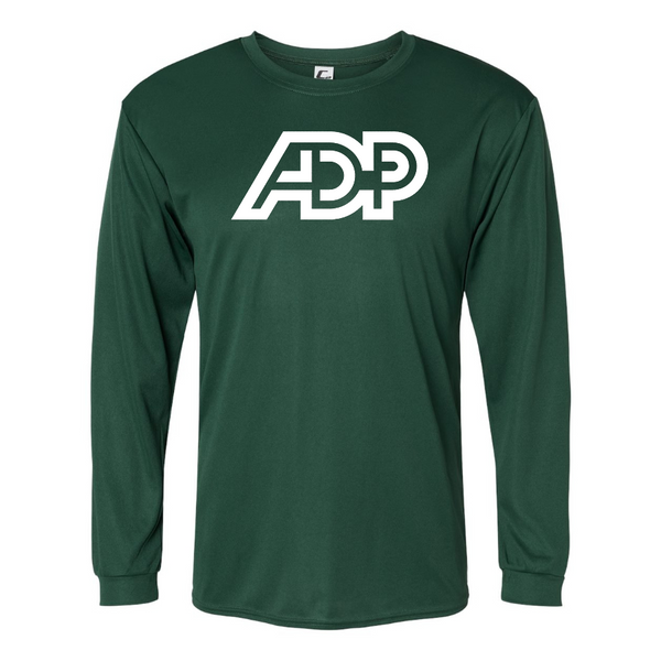 Men's  ADP  Performance Long Sleeve T-Shirt