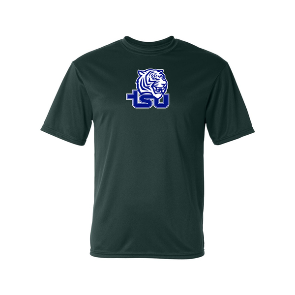 Men's Tennessee State Tigers Polyester T-Shirt