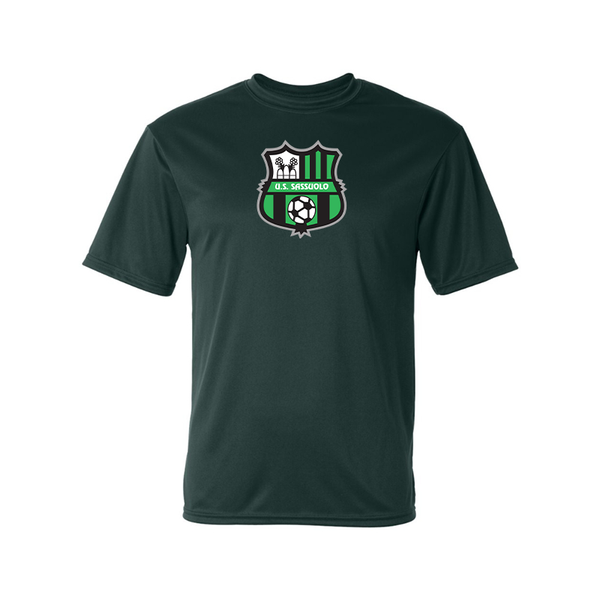 Men's U.S. Sassuolo Soccer Polyester T-Shirt