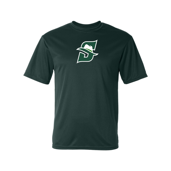 Men's Stetson Hatters Polyester T-Shirt
