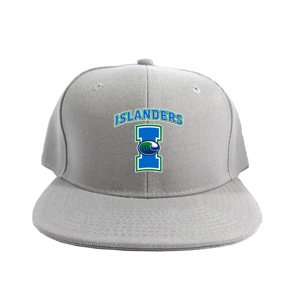 Texas AM CC Islanders  Snapback Hat