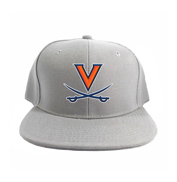 Virginia Cavaliers Snapback Hat