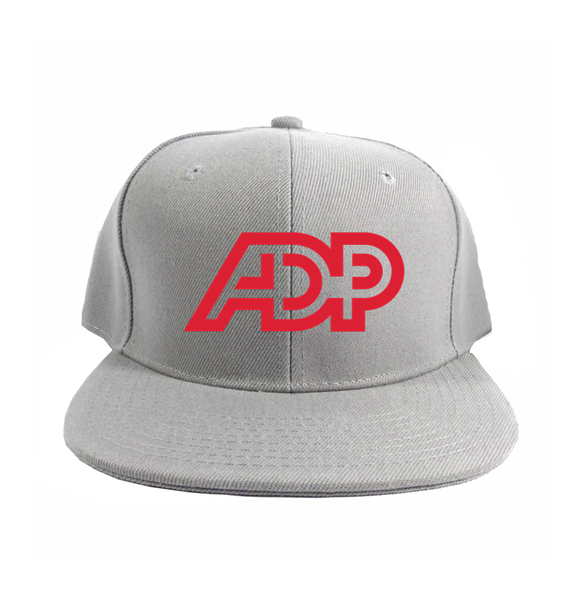 ADP  Snapback Hat