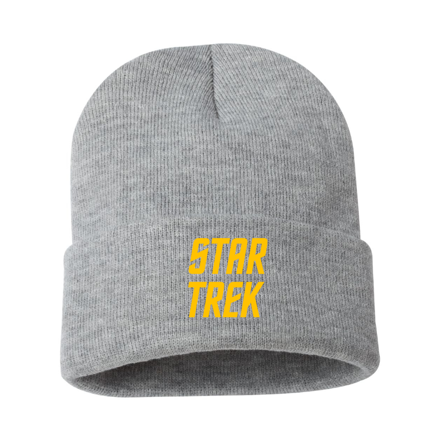 Star Trek Movie Beanie Hat