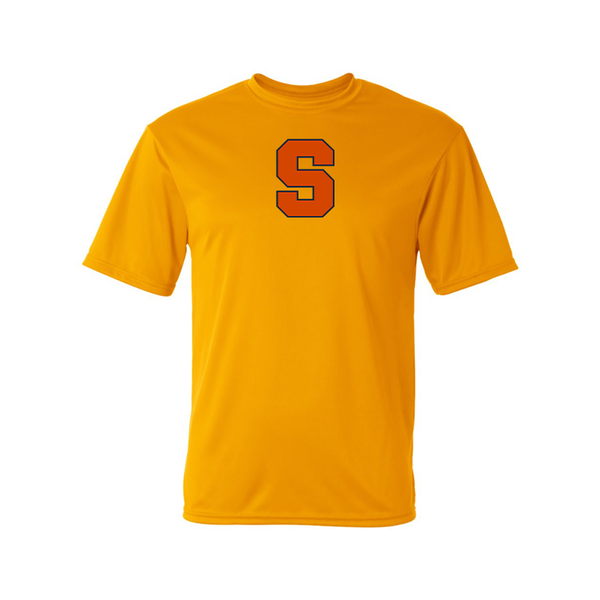 Men's Syracuse Orange Polyester T-Shirt