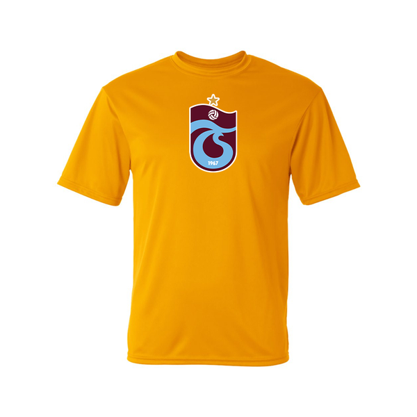 Men's Trabzonspor Soccer Polyester T-Shirt